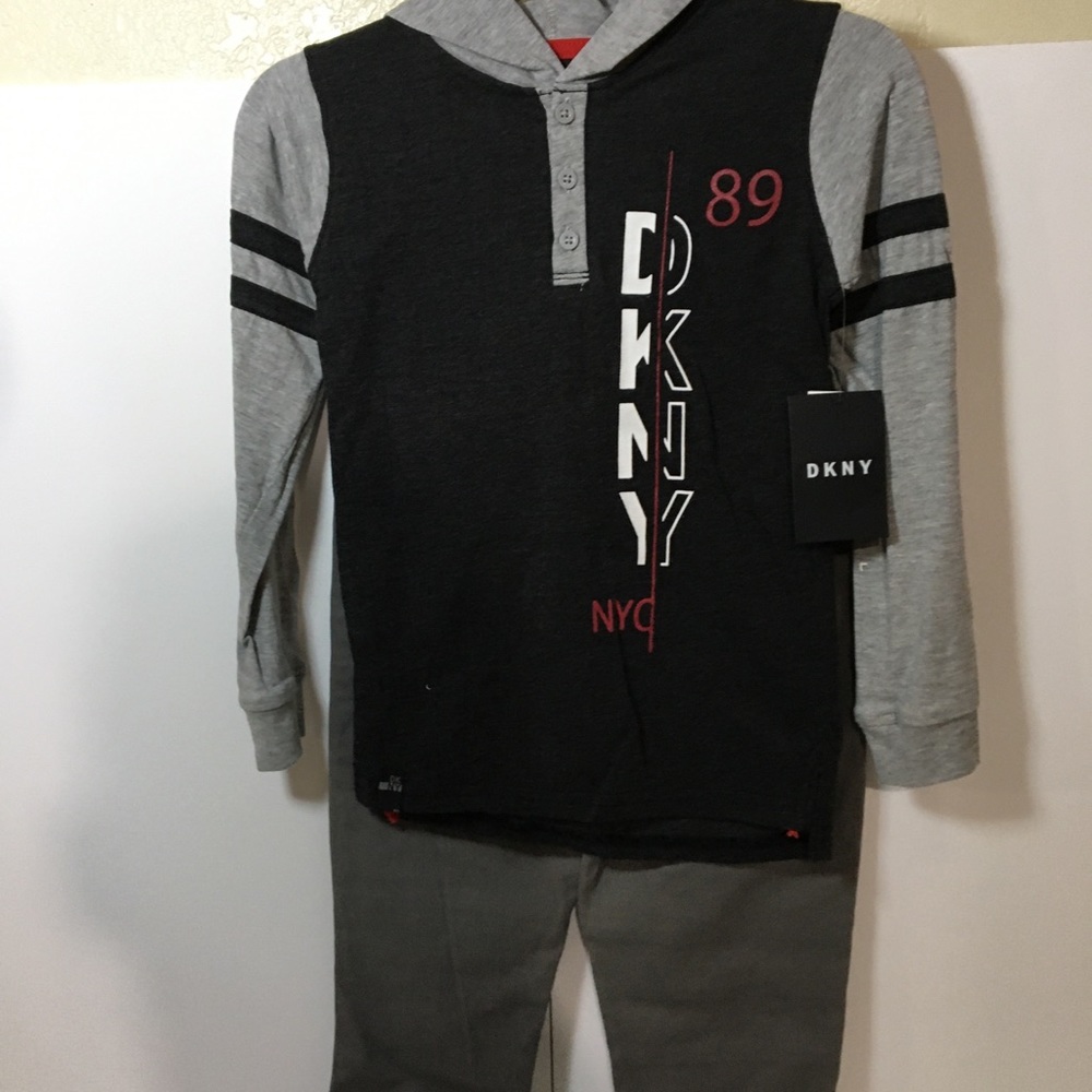 DKNY Kid’s sets